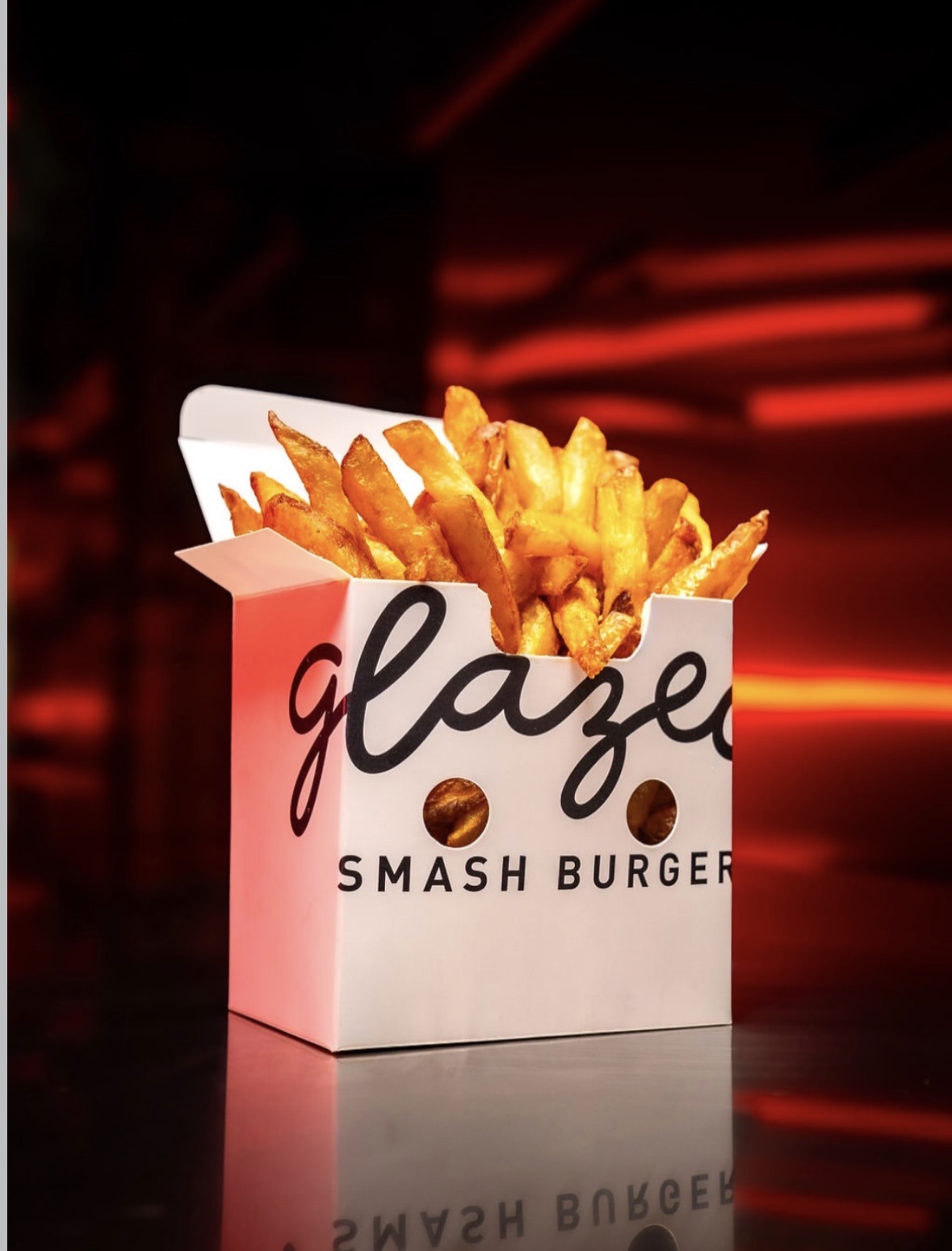 Frites Classiques